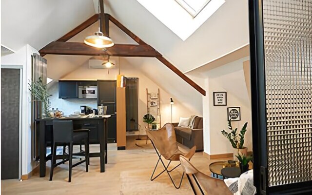 Loft Maia - Bubble 8