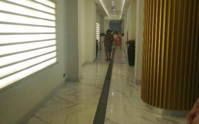 Apartaments 1bad rooms Orbi City Sea New