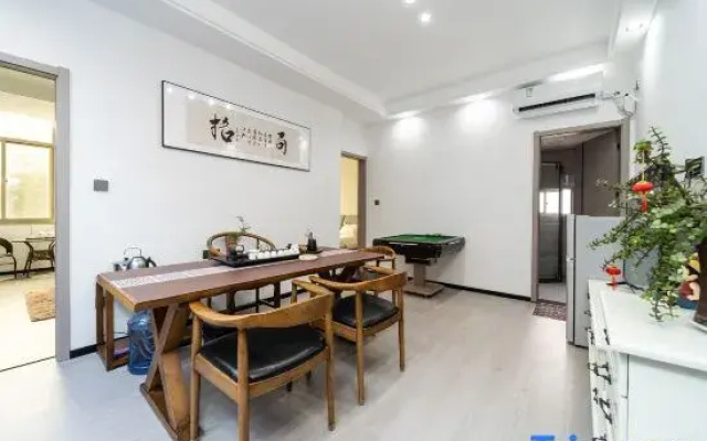 Seven Stay Inn