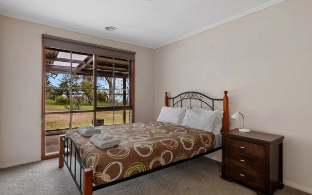 Mulwala Lakeside Waterfront