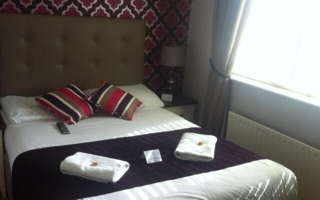 Abbey Lodge Guesthouse, Galway