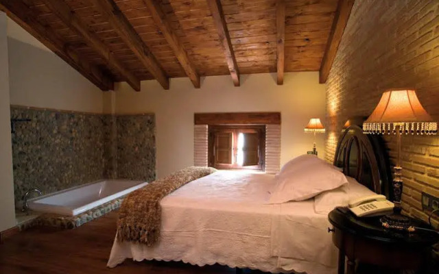 Posada Los Condestables