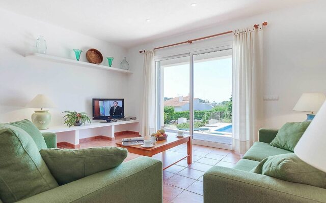Villa Poppy
