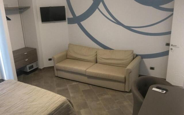 Le Divine di via Olivieri