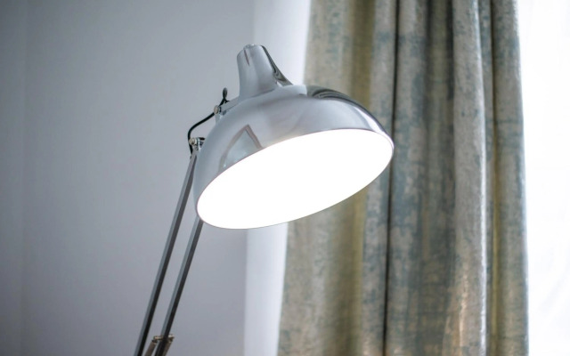 STOP! Stay at The Jersey