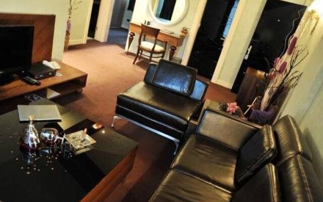 Hotel Knjaz