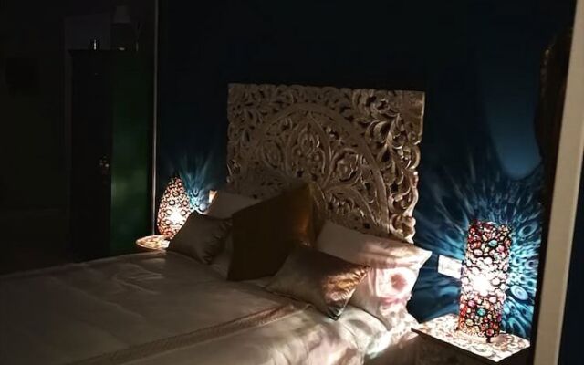 B&B GioMia Suites Luxury