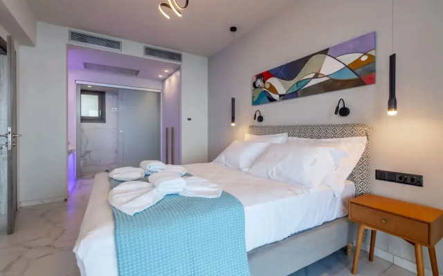 Euphoria Villa Crete