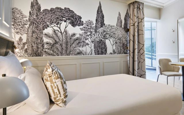 Hôtel Moulin Plaza by Happyculture