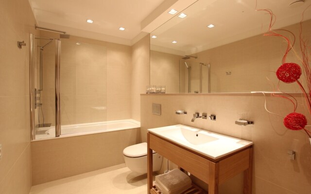 Vilnius Grand Resort Apartments