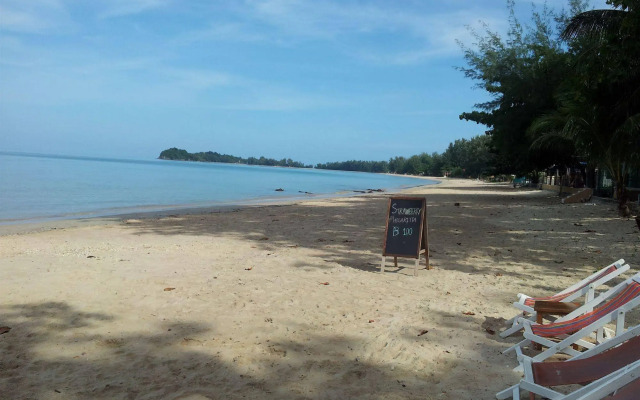 Ocean View Resort