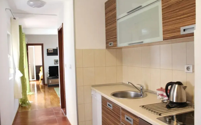 Comfort Apartments Budva