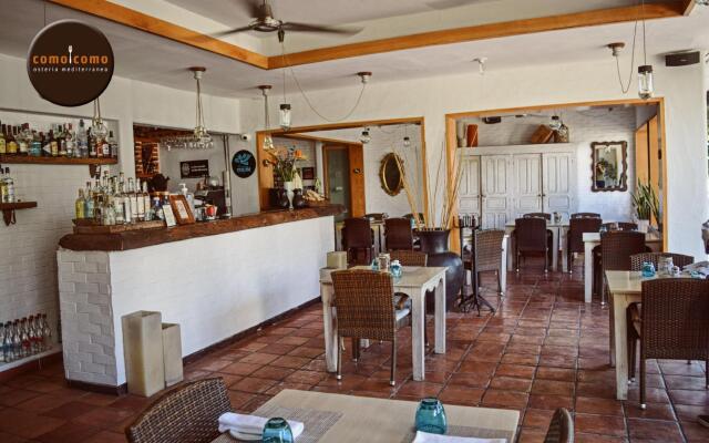 La Tortuga Hotel & SPA