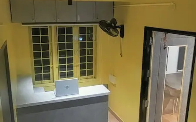 The Loft