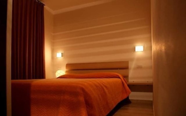 Residence Ilario Suite Hotel