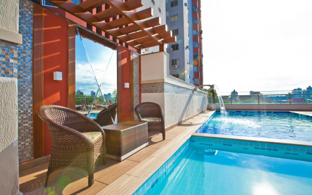 Del Rey Quality Hotel