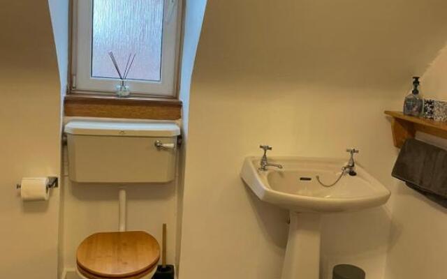 Harbourside Apartment