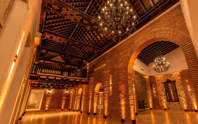 Hotel Capellan de Getsemani