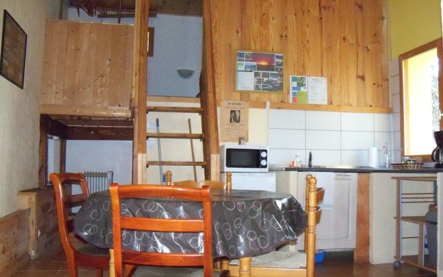 Chambre D'hote et Gite Le Parc