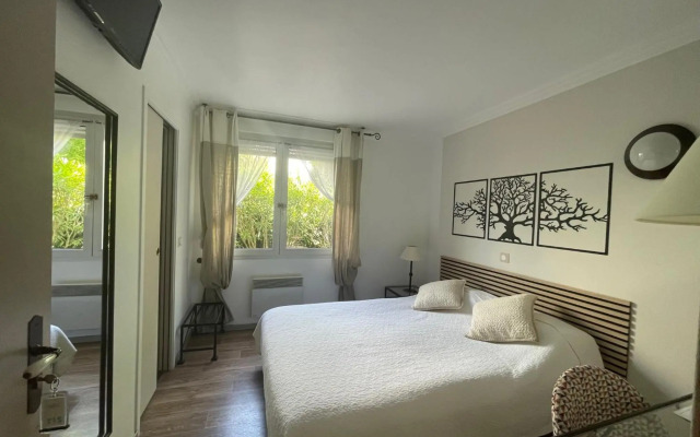 Hotel Ulysse Montpellier Centre