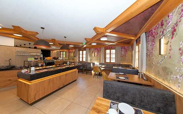 Hotel Weinberghof & Weingut Lagler