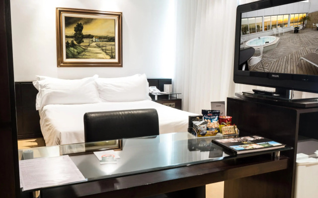 Plaza Sao Rafael Hotel