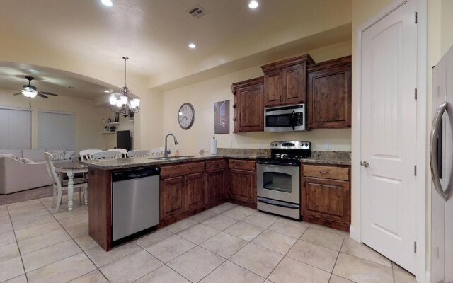 Pilot's Landing 4 Bedroom Apts