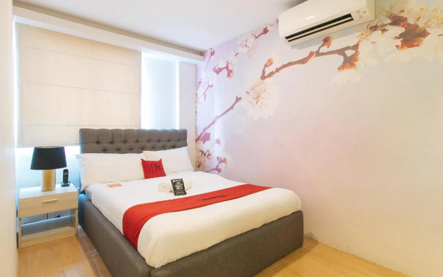 RedDoorz Plus @ La Belle Residences Makati City