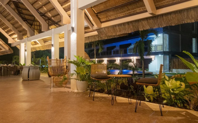 The Mayana Resort