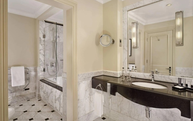 JW Marriott Grosvenor House London