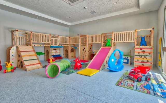 TUI BLUE Palm Garden