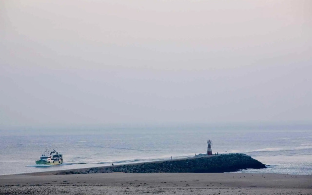 Vila Gale Collection Figueira da Foz Hotel