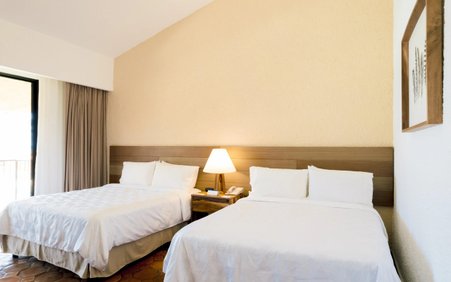 Holiday Inn Resort Ixtapa All Inclusive