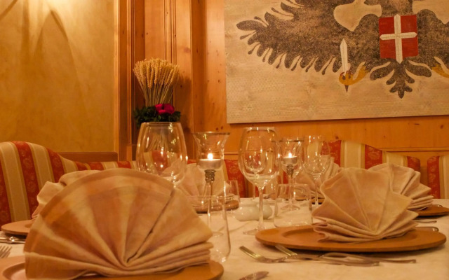 Hotel Chalet all'Imperatore