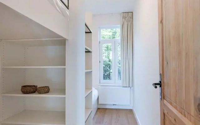 Beautiful Vacation Home Valkehuisje in Poperinge