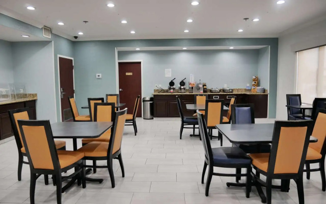 Best Western Plus Fenton