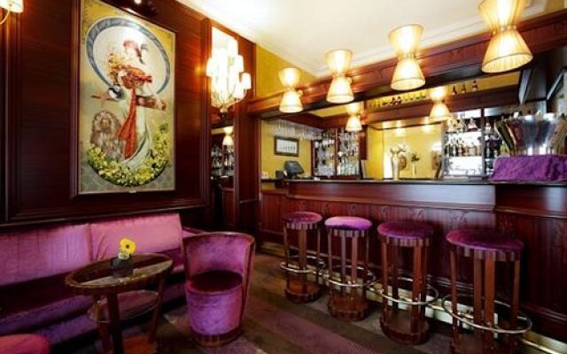 Hotel Princesse Flore