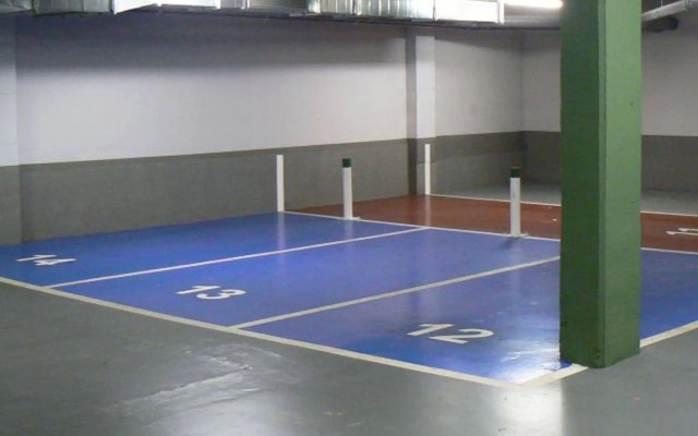 Hotel Sagrada Familia