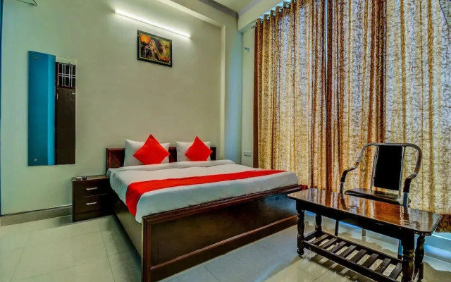 Treebo Trip Kankariya