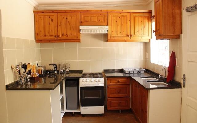 Magoebaskloof Getaway