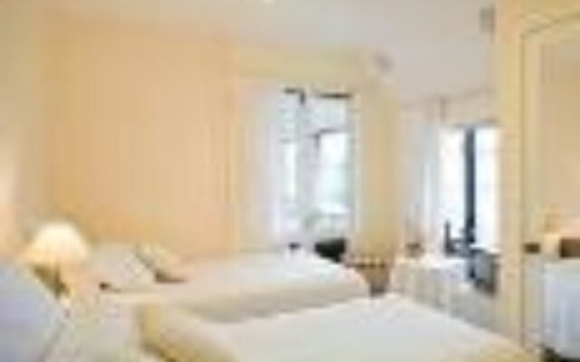 Admirals Landing Bed & Breakfast