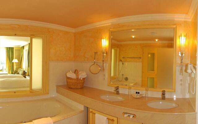 Alpenhotel Speckbacher Hof