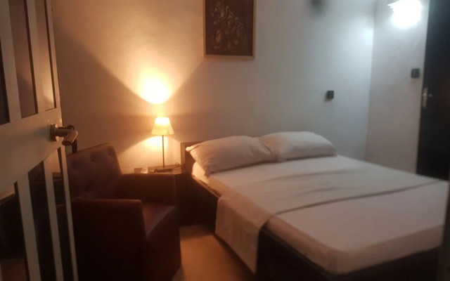 NK-Motel