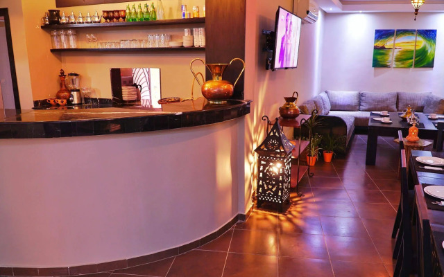 The Surf Hotel