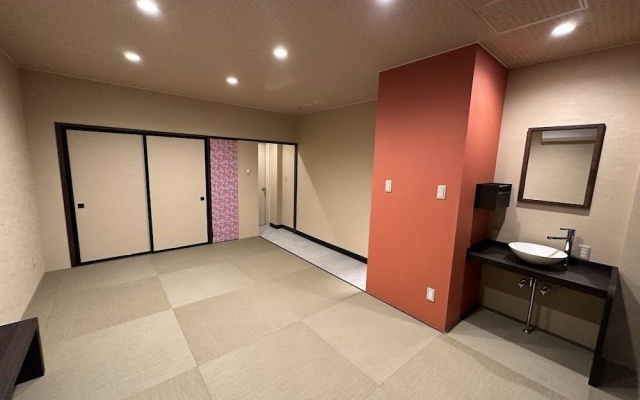 Wanooto Kinugawajuku – Guest Rooms – Nikko