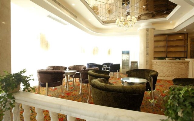 Jingdu Guilong Hotel