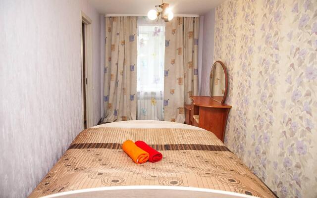 Apartaments KemXotel on st. 50 years Oktyabrya, 21A