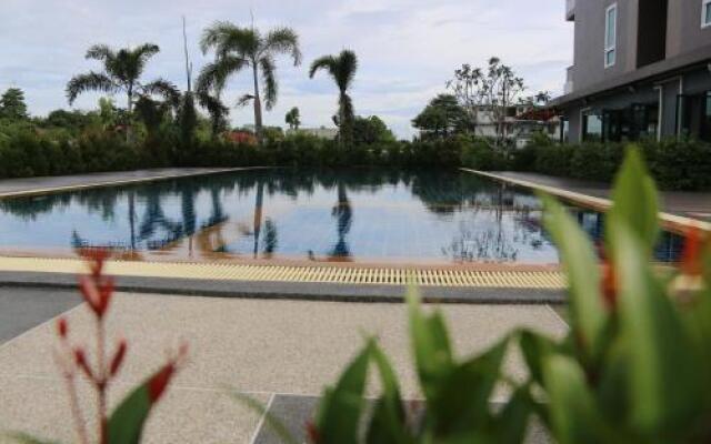 Passionsiri by Danny