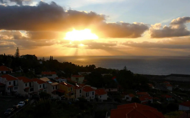 Villa Scirocco Madeira Ocean View