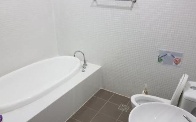 Villa Jasmine House 26